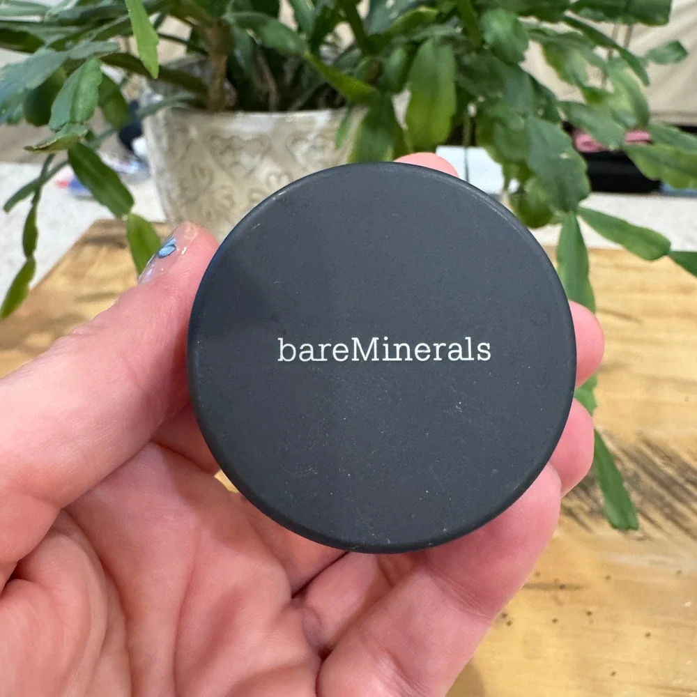 bareMinerals All-Over Face Color Warmth Loose Mineral Powder Bronzer 1.5g 0.05oz
